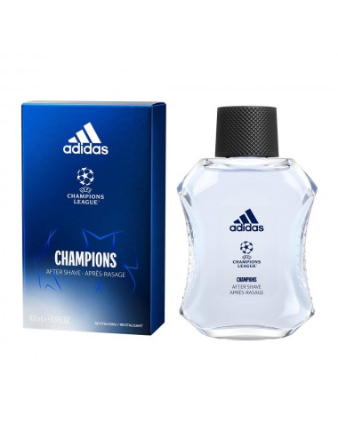Uefa Champions League...