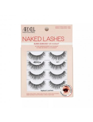 Naked Lashes Multipack...