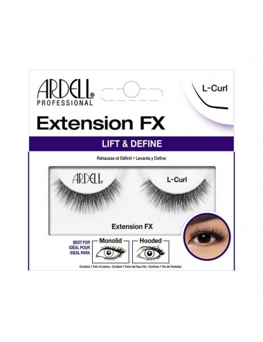 Extension FX Lift & Define...