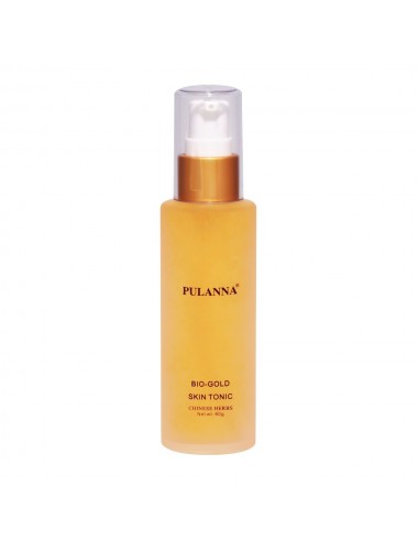 PULANNA Bio-Gold Skin Tonic...