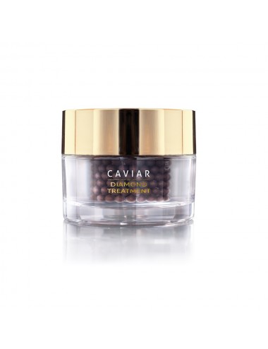 PULANNA Caviar & Diamond...