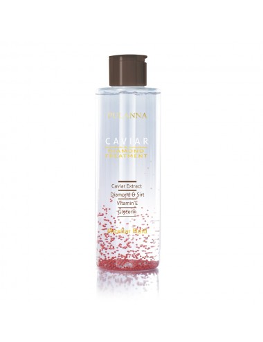 PULANNA Caviar & Diamond...