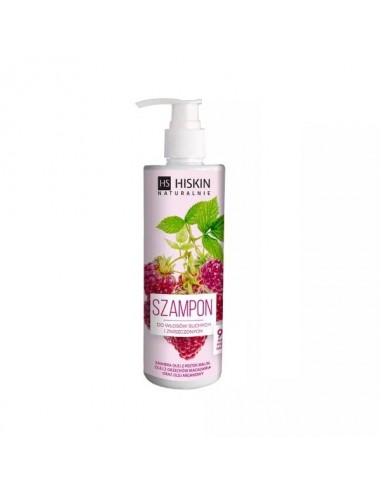HiSkin-0Natural shampoo for...