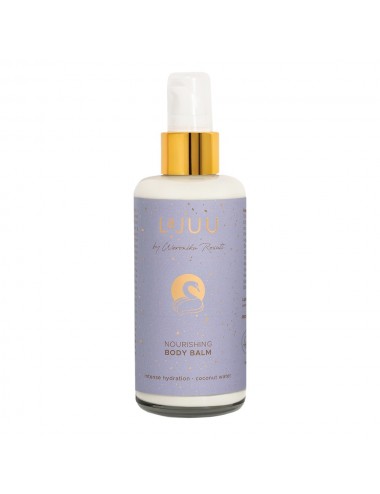 LaJUU Nourishing Body Balm...