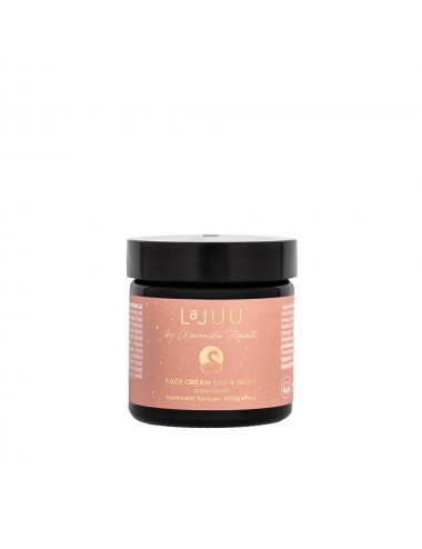 Face Cream Day & Night krem...