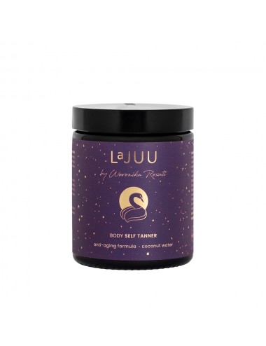 LaJUU-Body Self Tanner body...