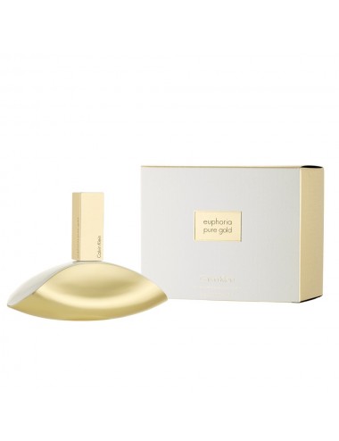 Euphoria Pure Gold Woman...