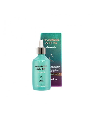 FarmStay - Hyaluronic Acid...