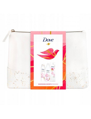 Dove - Nourishing Secrets...