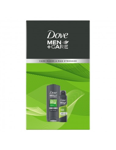 Dove - Men +Care Extra...