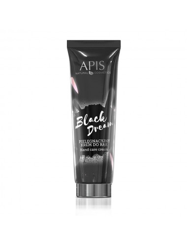 APIS-Black Dream caring...
