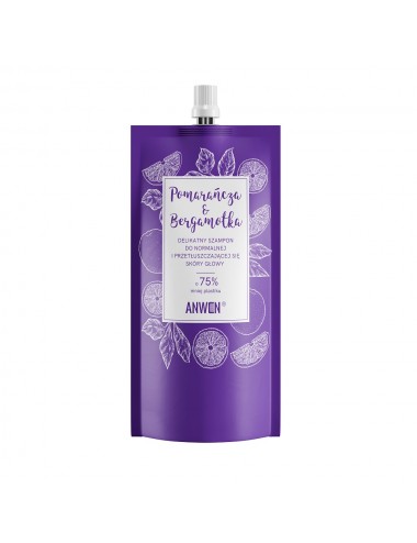 Anwen - Gentle Shampoo for...