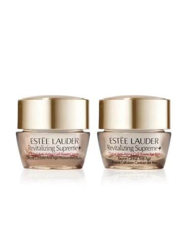 Estée Lauder - Youth Power:...