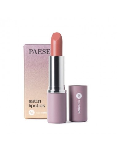 Nanorevit Satin Lipstick...