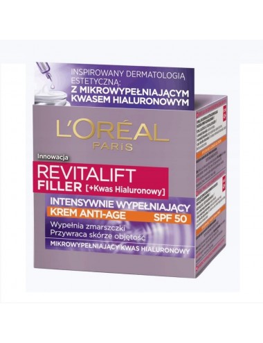 Revitalift Filler [HA]...