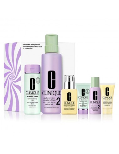 Clinique - Great Skin...