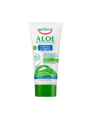 Equilibra-Aloe Body Cream...
