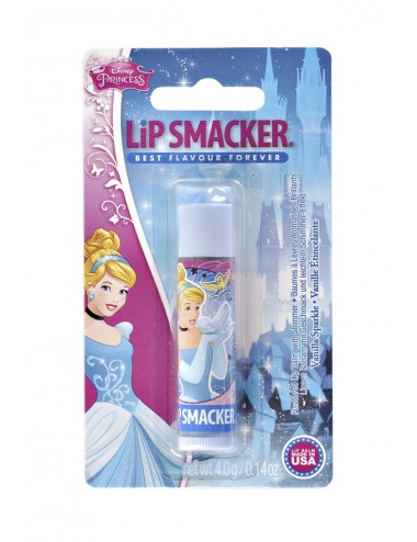 Lip Smacker-Disney Princess...