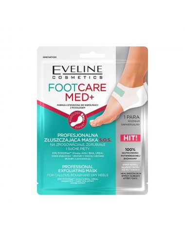 Foot Care Med+...