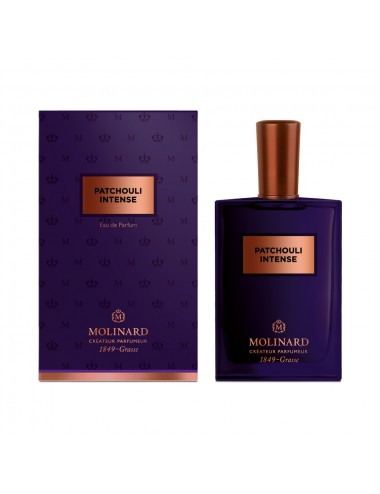 Patchouli Intense woda...