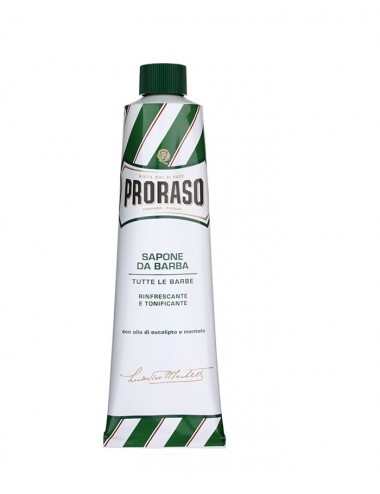 Sapone Da Barba...
