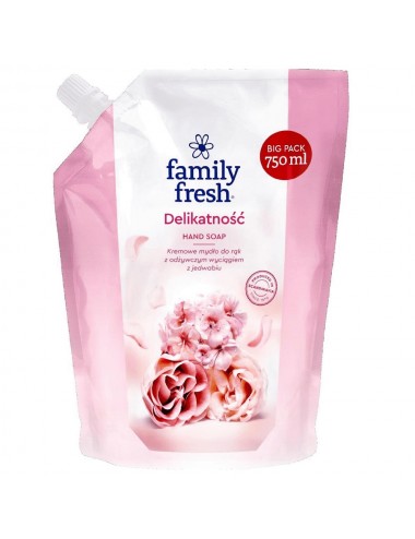 Family Fresh - Hand Soap...