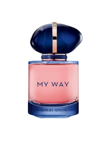My Way Intense woda...