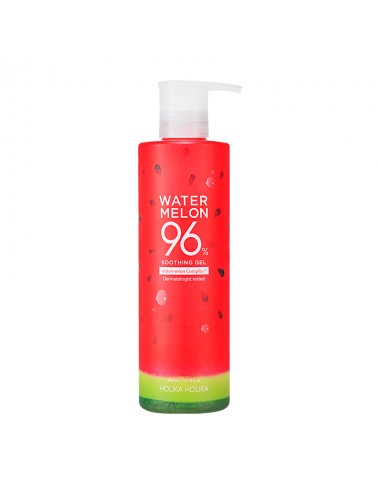 Watermelon 96% Soothing Gel...