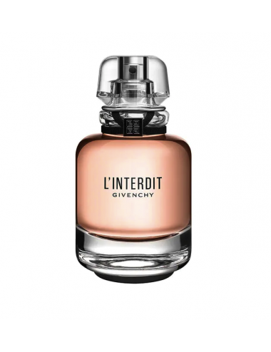 L'interdit woda perfumowana...
