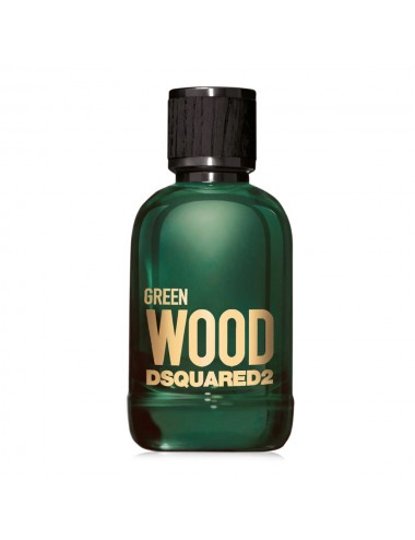 Green Wood Pour Homme woda...