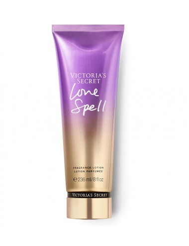 Victoria's Secret Love...