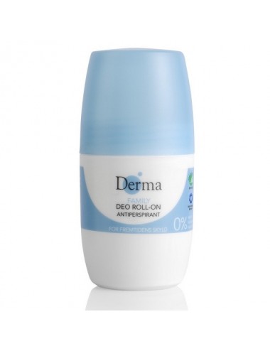 Derma-Family Deo Roll-On...