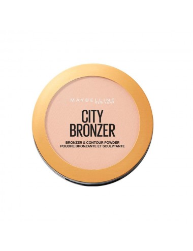 Maybelline City Bronzing...