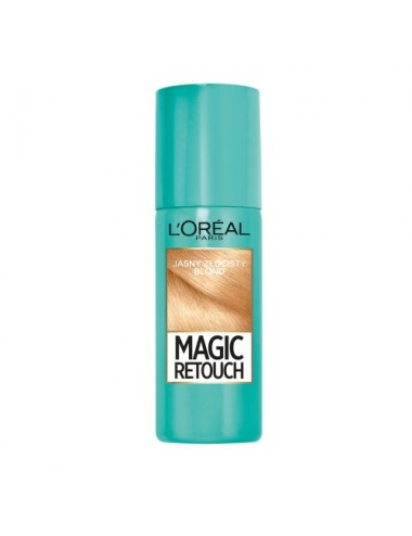 Magic Retouch spray do...
