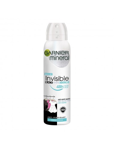 Garnier - Mineral Invisible...