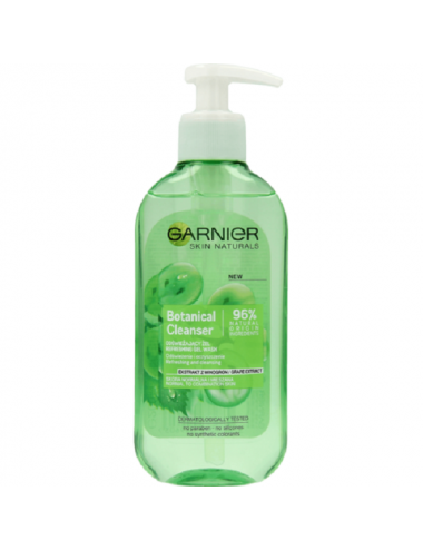 Botanical Cleanser...
