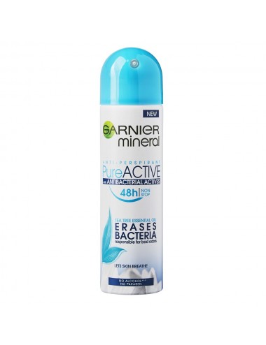 Garnier - Mineral Pure...
