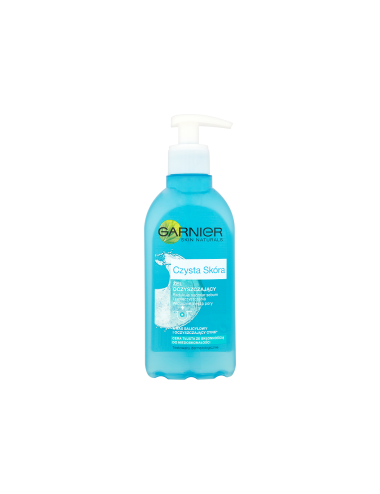 Garnier Active Cleansing...