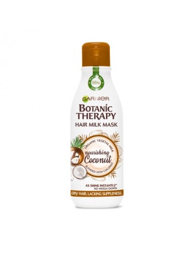 Botanic Therapy Hair Milk...