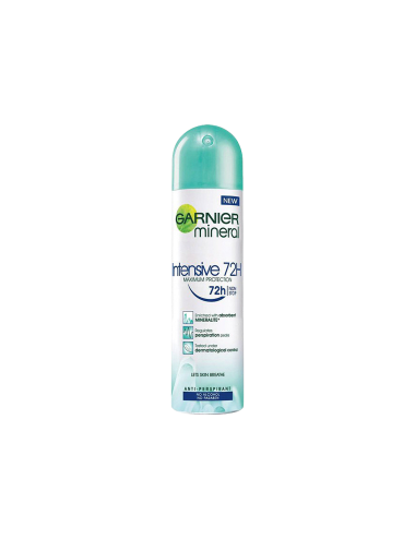 Garnier - Intensive 72H...
