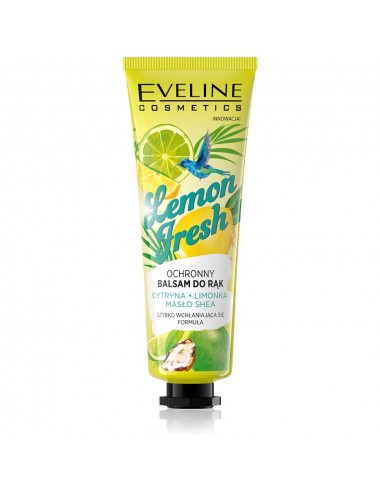 Eveline - Lemon Fresh...