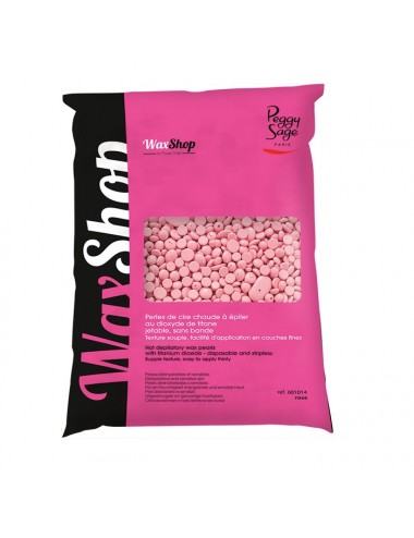 Peggy Sage - Wax Shop Hot...