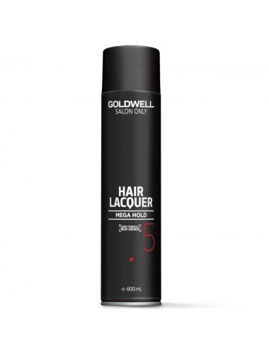 Salon Only Hair Lacquer...