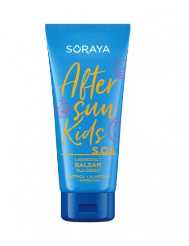 Soraya-After Sun S.O.S...