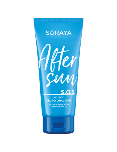 Soraya-After Sun S.O.S...