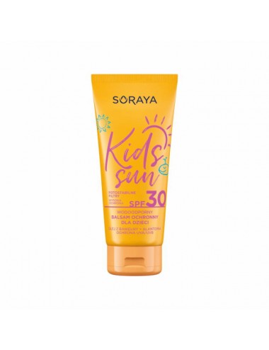 Soraya-Kids Sun SPF30...