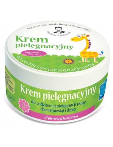 Skarb Matki - Care Cream...