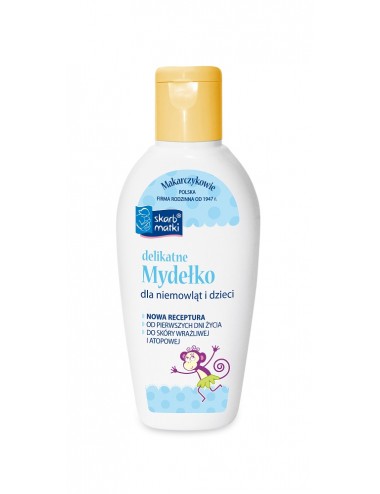 Skarb Matki - Gentle Liquid...