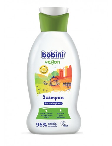 Bobini - Vegan...