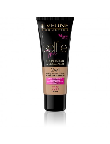 Selfie Time Foundation &...